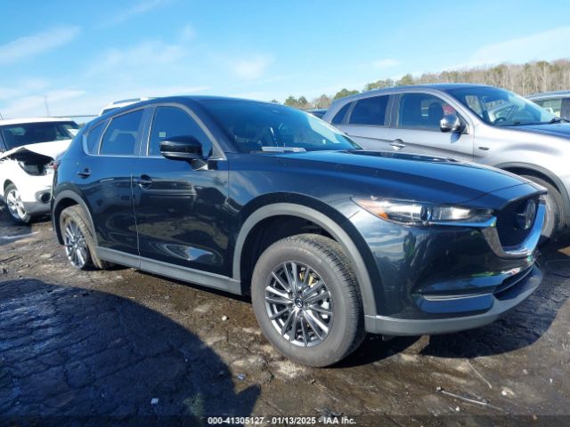 JM3KFBCM9M0483082 Mazda Cx-5 Touring