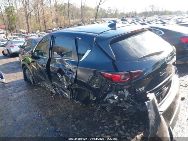 JM3KFBCM9M0483082 Mazda Cx-5 Touring