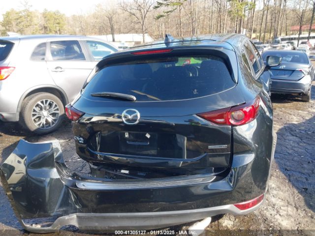 JM3KFBCM9M0483082 Mazda Cx-5 Touring