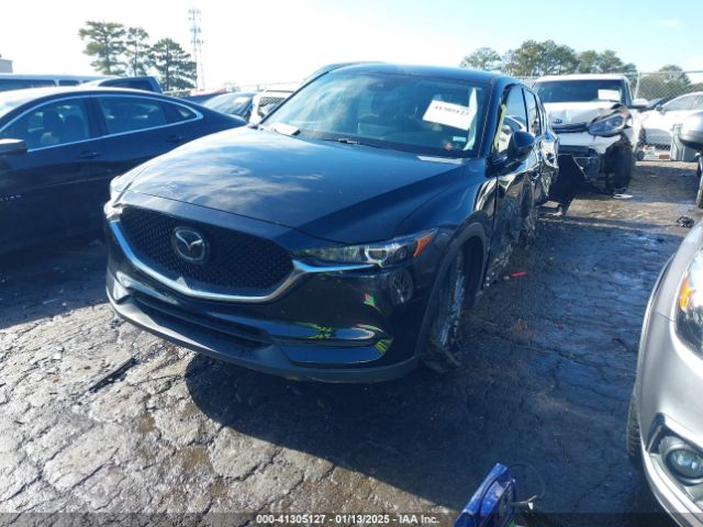 JM3KFBCM9M0483082 Mazda Cx-5 Touring