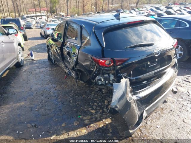 JM3KFBCM9M0483082 Mazda Cx-5 Touring