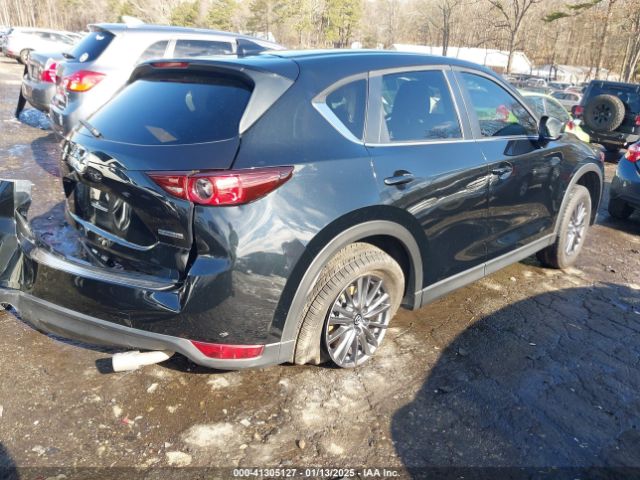 JM3KFBCM9M0483082 Mazda Cx-5 Touring