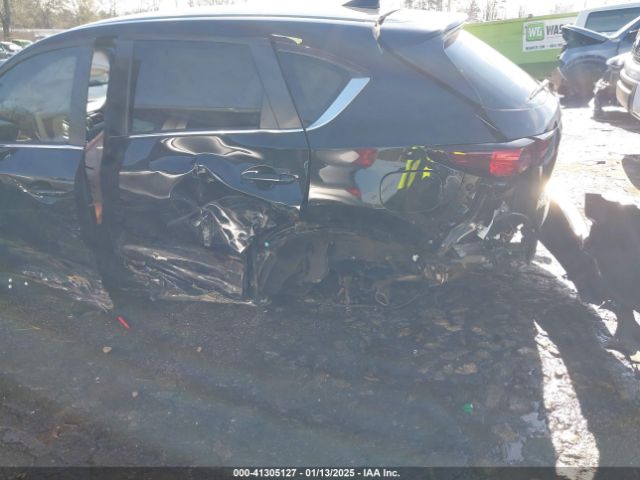 JM3KFBCM9M0483082 Mazda Cx-5 Touring
