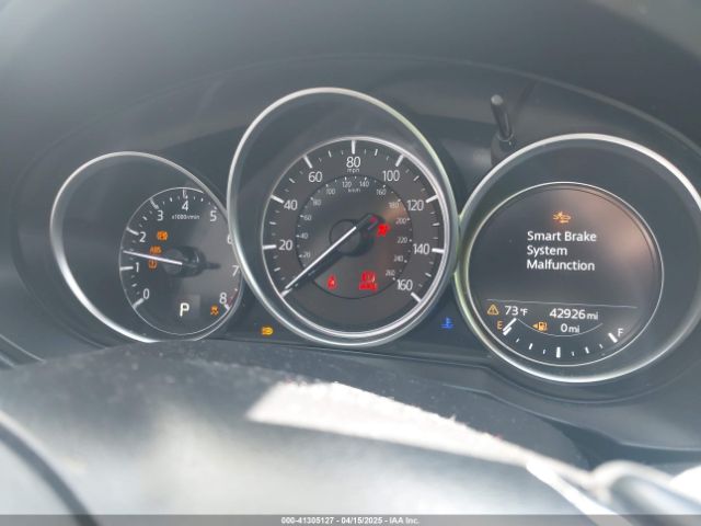 JM3KFBCM9M0483082 Mazda Cx-5 Touring