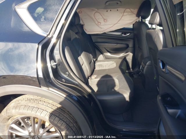 JM3KFBCM9M0483082 Mazda Cx-5 Touring