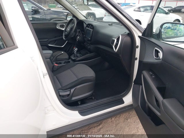 KIA SOUL LX 2020 KNDJ23AU5L7046257 Image 5