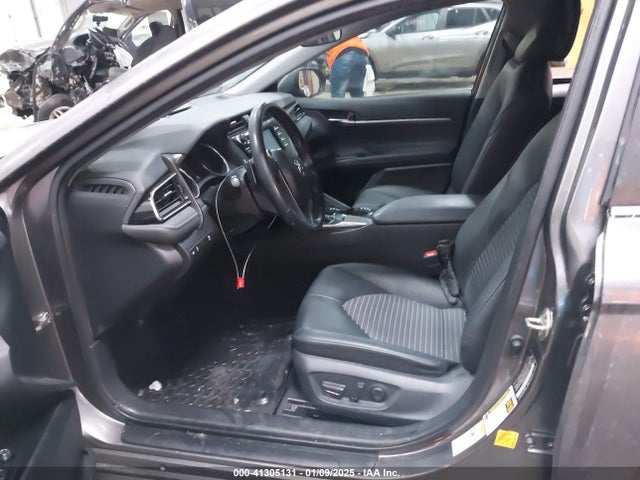 4T1B11HK1KU218294 Toyota CAMRY SE