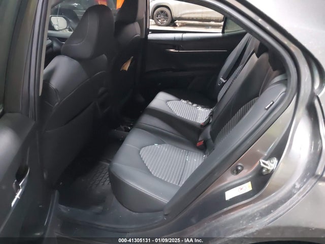 4T1B11HK1KU218294 Toyota CAMRY SE