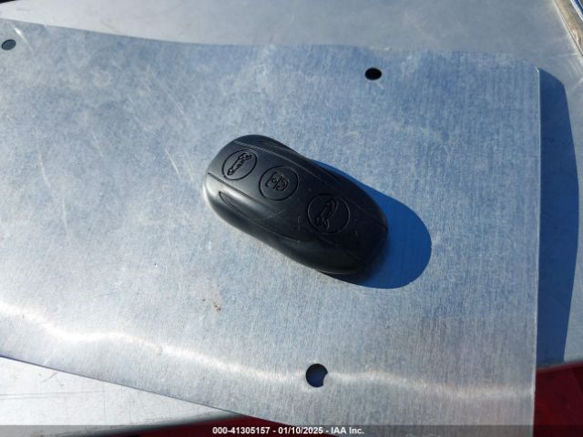 5YJSA1H14EFP57209 Tesla Model S P85