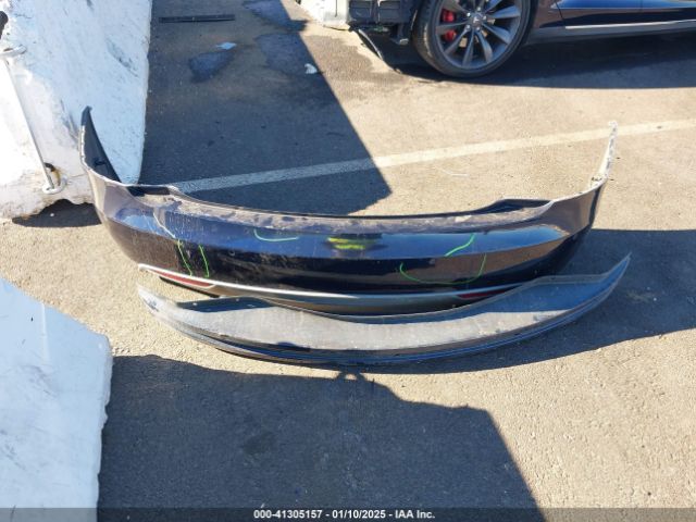 5YJSA1H14EFP57209 Tesla Model S P85