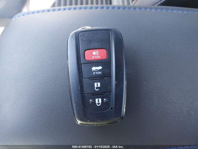 JTDT4RCEXLJ031641 Toyota Corolla Xse
