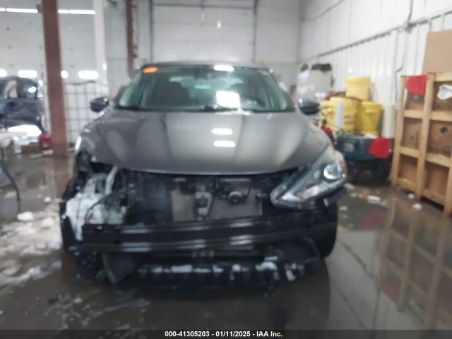 Nissan SENTRA SR 2017 3N1AB7APXHY222164 Image 13