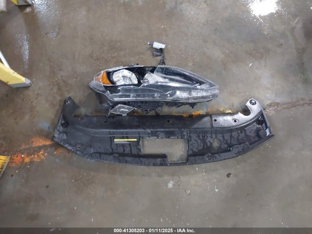 Nissan SENTRA SR 2017 3N1AB7APXHY222164 Image 12