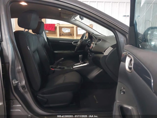 Nissan SENTRA SR 2017 3N1AB7APXHY222164 Image 5