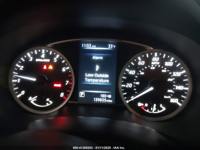 Nissan SENTRA SR 2017 3N1AB7APXHY222164 Image 7