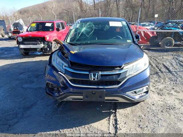 Honda CR-V EX 2015 2HKRM4H51FH639759 Image 13