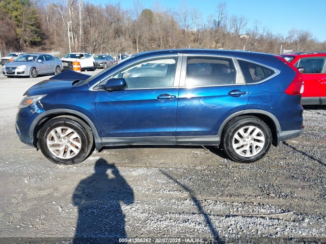 Honda CR-V EX 2015 2HKRM4H51FH639759 Image 15