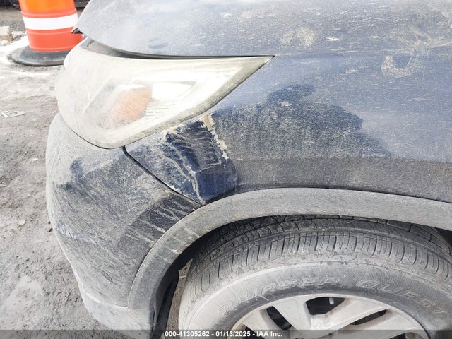 Honda CR-V EX 2015 2HKRM4H51FH639759 Image 12