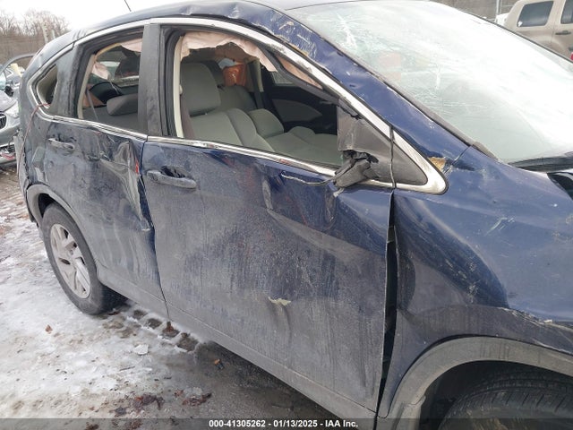 Honda CR-V EX 2015 2HKRM4H51FH639759 Image 18