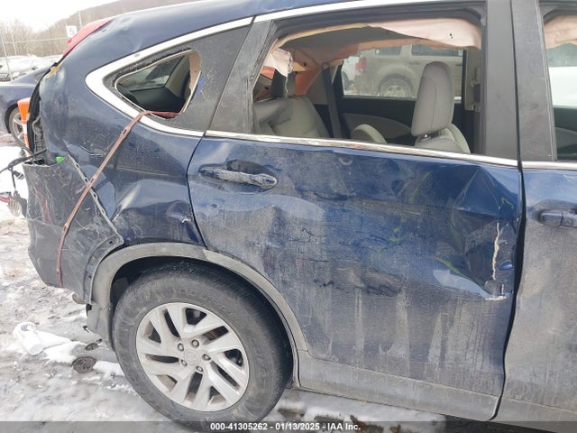Honda CR-V EX 2015 2HKRM4H51FH639759 Image 19