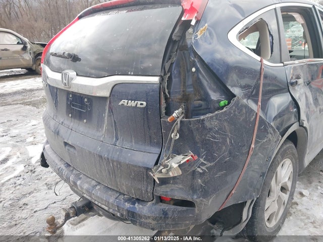 Honda CR-V EX 2015 2HKRM4H51FH639759 Image 20