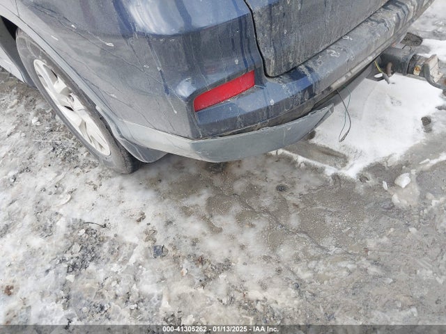 Honda CR-V EX 2015 2HKRM4H51FH639759 Image 21