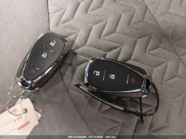 3GNAXHEG1PL212690 Chevrolet Equinox Fwd Ls