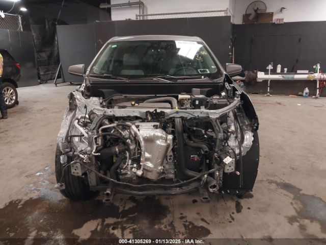 3GNAXHEG1PL212690 Chevrolet Equinox Fwd Ls