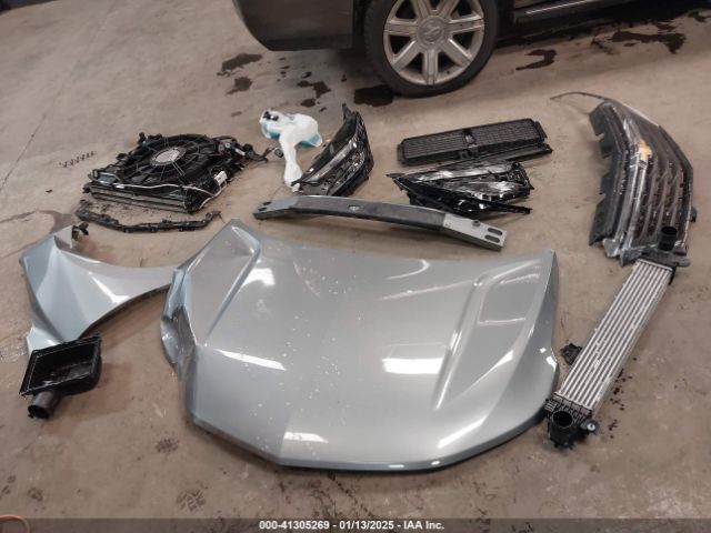 3GNAXHEG1PL212690 Chevrolet Equinox Fwd Ls