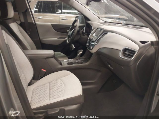 3GNAXHEG1PL212690 Chevrolet Equinox Fwd Ls