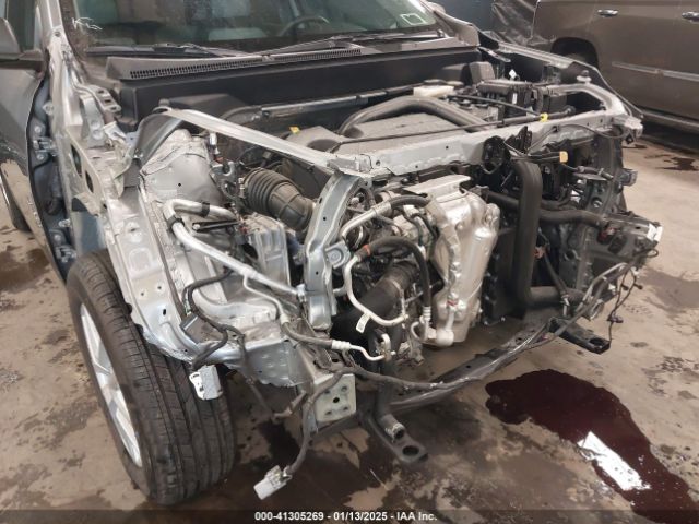 3GNAXHEG1PL212690 Chevrolet Equinox Fwd Ls