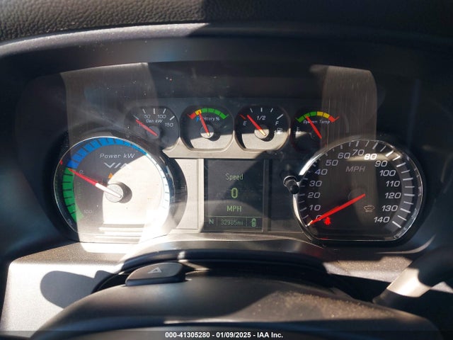 3GCUKPEH8EG508500 Chevrolet Silverado 1500 Work Truck 2wt