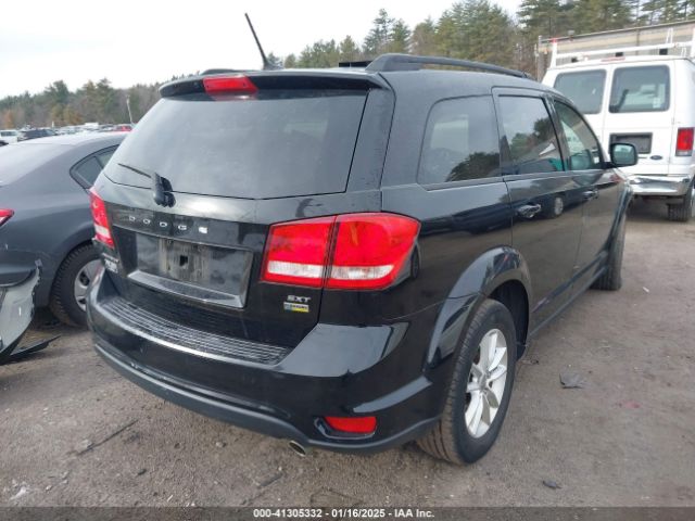 2015 DODGE JOURNEY 3C4PDCBGXFT668768 Photo 3