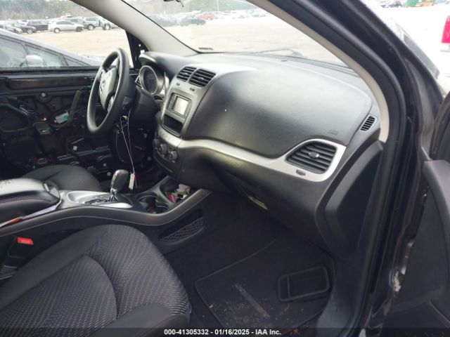 2015 DODGE JOURNEY 3C4PDCBGXFT668768 Photo 4