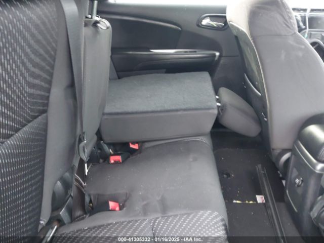 2015 DODGE JOURNEY 3C4PDCBGXFT668768 Photo 7