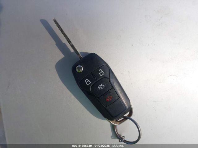 3FA6P0PU6GR320759 Ford Fusion Energi Se Luxury