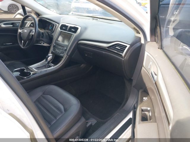3FA6P0PU6GR320759 Ford Fusion Energi Se Luxury