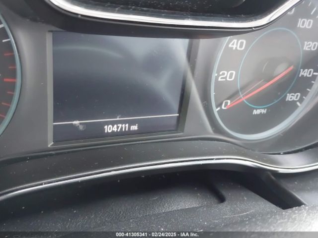 1G1BC5SMXG7257612 Chevrolet Cruze Ls Auto