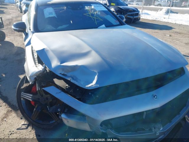 WDDXJ7JB4HA029839 Mercedes-Benz Amg S 63 4matic