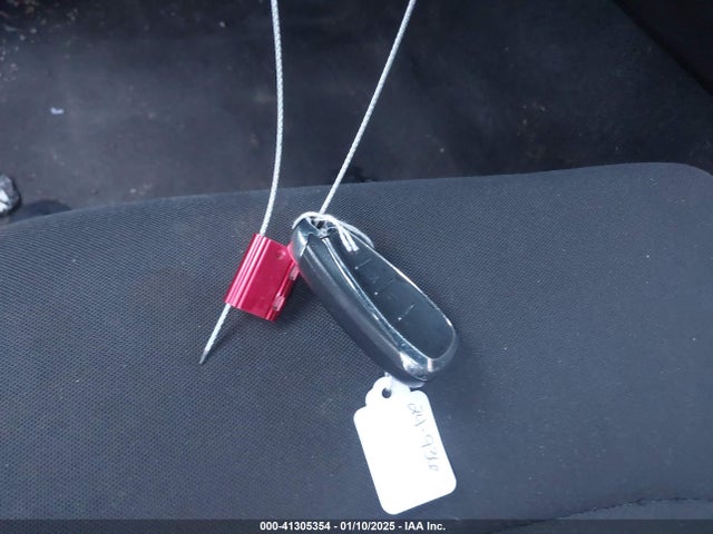 Chevrolet Camaro 1lt 2017 1G1FB1RS8H0205584 Image 11