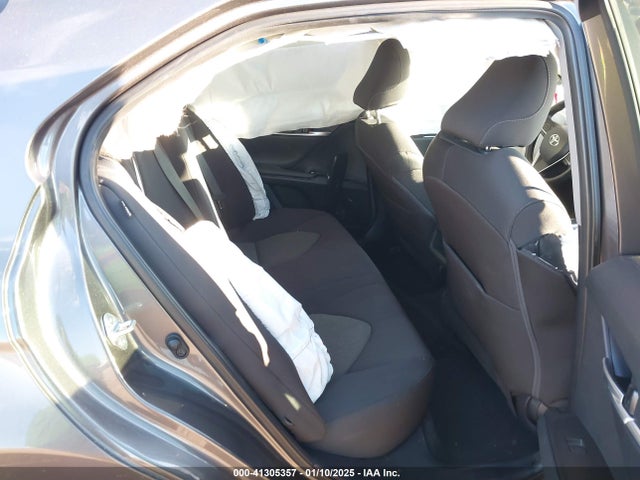 Toyota CAMRY LE 2024 4T1C11AK3RU884047 Image 8