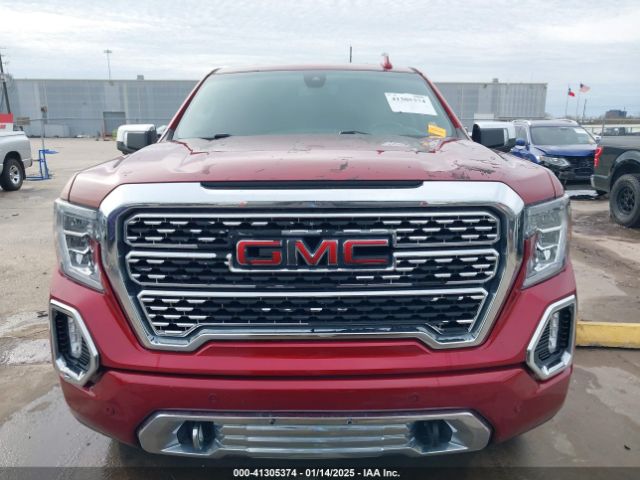3GTP8FED5NG178317 GMC Sierra 1500 Limited 2wd  Short Box Denali