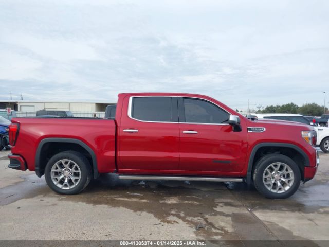 3GTP8FED5NG178317 GMC Sierra 1500 Limited 2wd  Short Box Denali