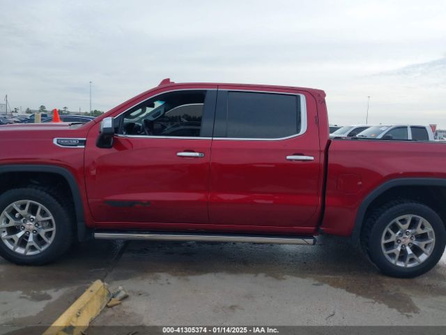 3GTP8FED5NG178317 GMC Sierra 1500 Limited 2wd  Short Box Denali