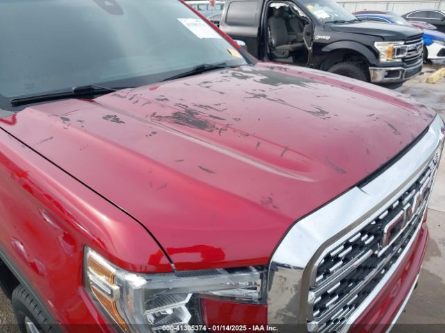 3GTP8FED5NG178317 GMC Sierra 1500 Limited 2wd  Short Box Denali