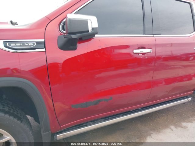 3GTP8FED5NG178317 GMC Sierra 1500 Limited 2wd  Short Box Denali