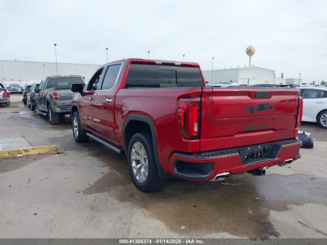 3GTP8FED5NG178317 GMC Sierra 1500 Limited 2wd  Short Box Denali