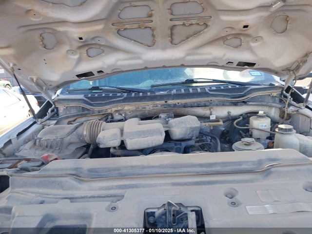 Ford F-250 Xl 2019 1FT7X2B67KEE68319 Image 10