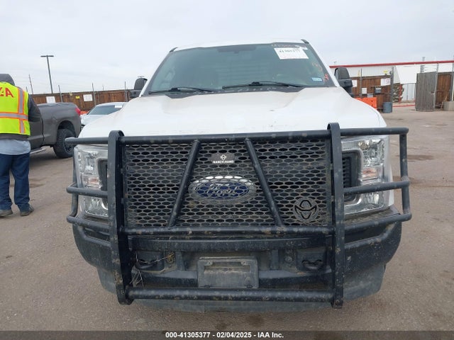 Ford F-250 Xl 2019 1FT7X2B67KEE68319 Image 12