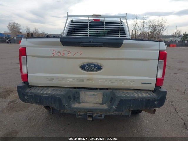 Ford F-250 Xl 2019 1FT7X2B67KEE68319 Image 16